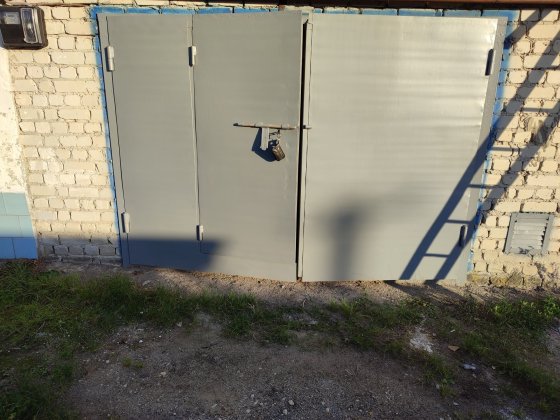 Продам гараж.Гаражний кооператив "Кенотрон" Тернопіль