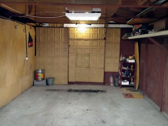 Гараж очень срочно,ул.Якира,22. Кривой Рог