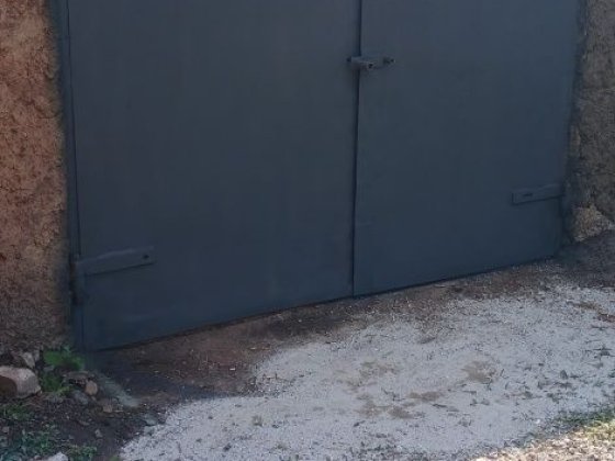 Продам гараж в районі 95 кварталу. Кривий Ріг