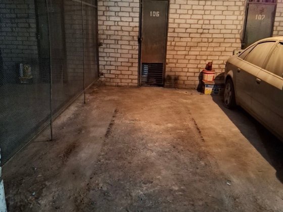 Продам гараж/паркомісце на стоянці Мазда, Рівне Рівне