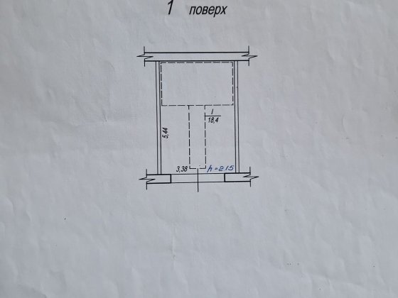 Продам гараж на пмк 100 Рівне