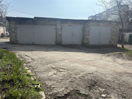 Продам Гараж Крэсс Кривий Ріг