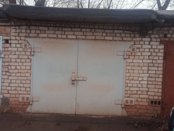 Продам гараж, кооператив Зоря. Крес Кривий Ріг