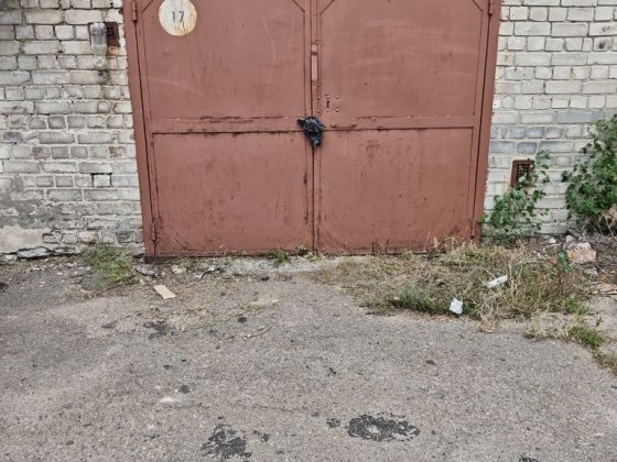 Продам гараж АК 27 певци Чернигов