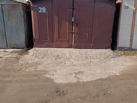 Продам гараж металевий металічний Черкаси