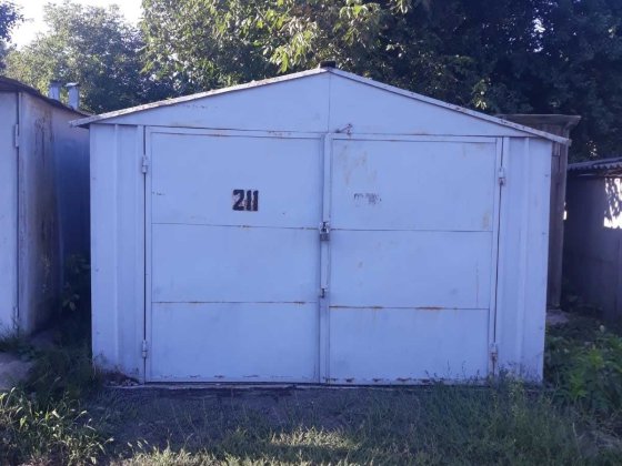 Продається Гараж Чернівці