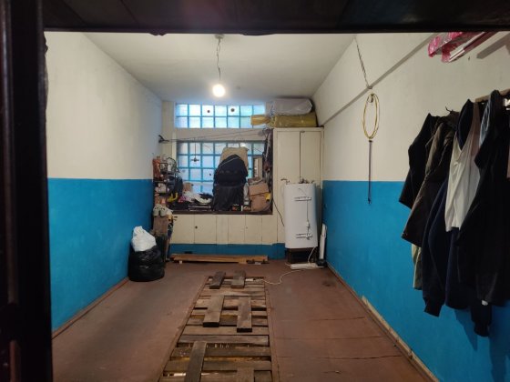 Гаражний бокс з підвалом Київ