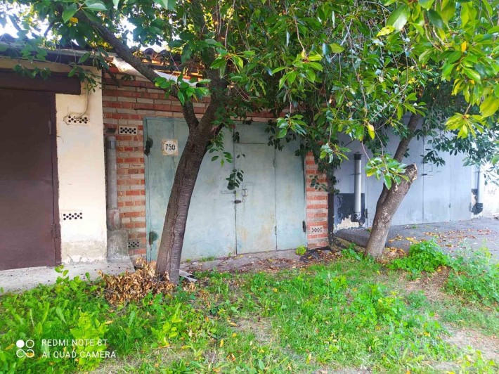 Продам гараж на електромережі - фото 1