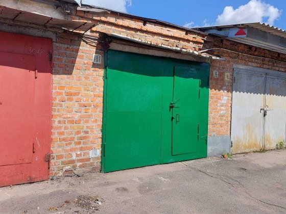 Продам гараж. Р-н. Електро мережі. Вінниця