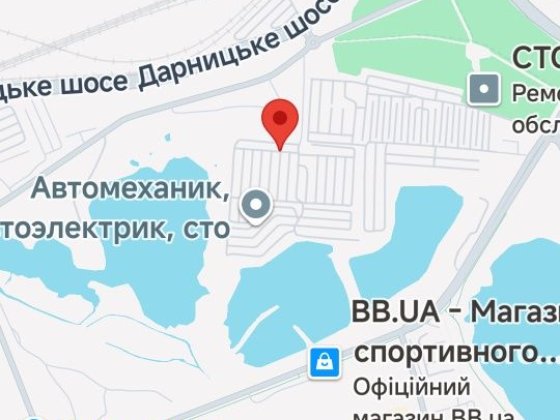 Продам гараж 8 на 9 метров под сто недострой Київ