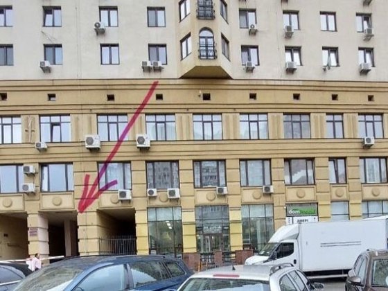 ‼️Продам паркоммісце 16,7м ЖК Златоустівський вул Полтавська Чорновола Киев