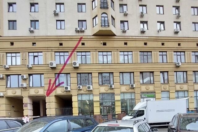 Продам паркоммісце 16,7м ЖК Златоустівський вул Полтавська Чорновола - фото 1
