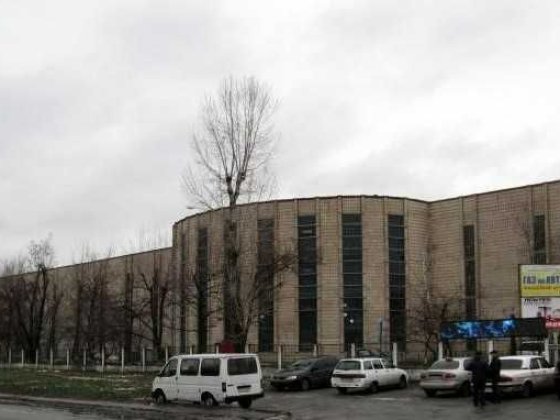 ТЕРМІНОВО! Гараж в кооп. Березняки-3, 21 м.кв Київ