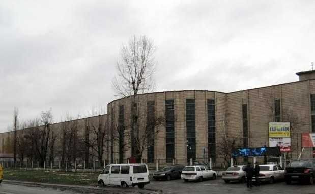 Найбільший гараж в кооп. Березняки-3, 21 м.кв - фото 1
