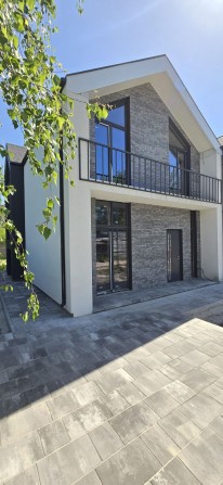 Будинок дуплекс від господаря без комісії з БОМБОСХОВИЩЕМ 165м - фото 1