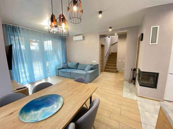 Русанівські Сади. Продаж окремого будинку в Києві Киев