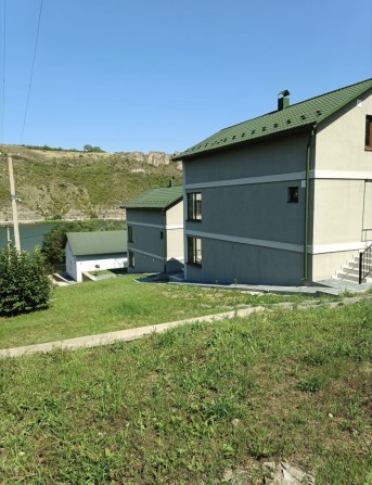 Продаж КОМПЛЕКС ДЛЯ ВІДПОЧИНКУ … пос.Макарівка / дністер поруч - фото 1