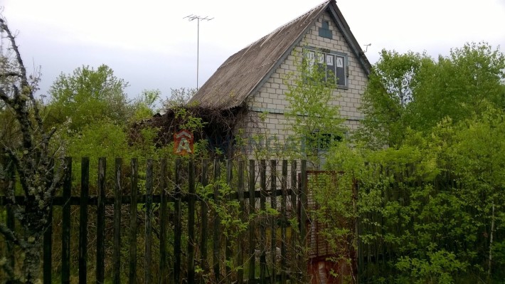 Продається дача в кооперативі “Восход”, с. Софіївка, Черкаський район - фото 1