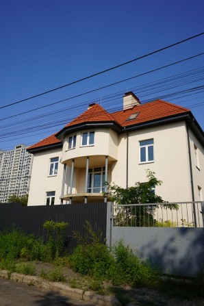 Продам будинок під ремонт на Печерську Ст.м. Звіринецька, Новус - фото 1