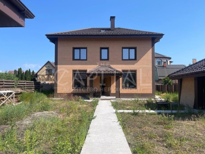 Продаж будинку, Оболонський р-н, Київ - фото 1