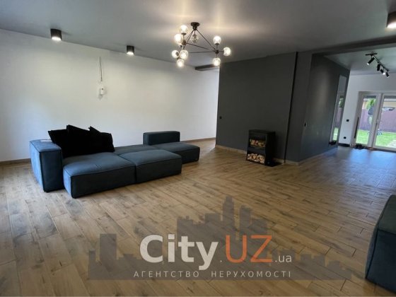 Продається сучасний будинок Ужгород