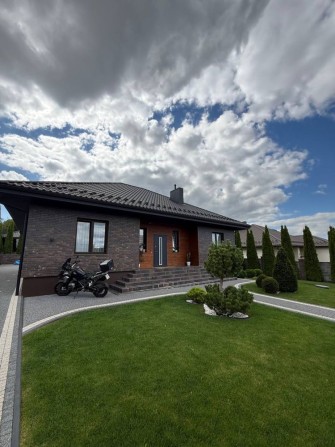 Продаж будинку -американки - фото 1