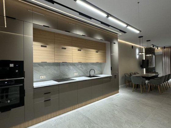 Продаж стильного таунхауса . Площа 142 м2 Ужгород