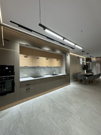 Продаж стильного таунхауса . Площа 142 м2 - фото 1