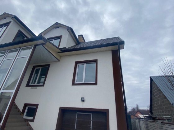 Продаж КРУТОГО будинку біля Східноєвропейського університету Черкаси