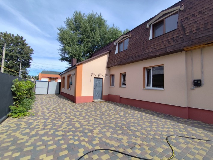 Продам будинок р-н ринку Криваліївський - фото 1