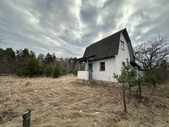 Дача в Мажугівці по ціні айфона Чернигов