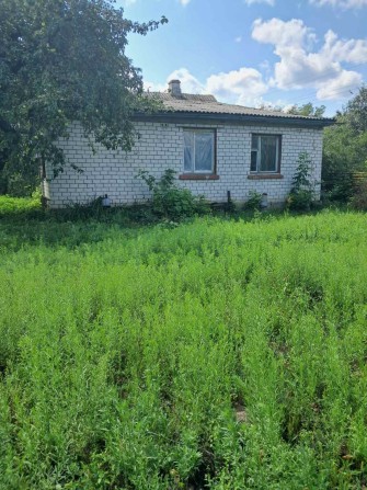 Будинок на околиці села зі зручностями. - фото 1