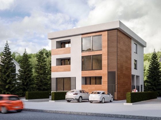 Продаж будинку 3 поверхового в 7 хв від Центру міста Ужгород