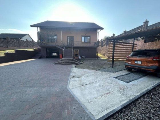 Продаж будинку Рівне Ровно