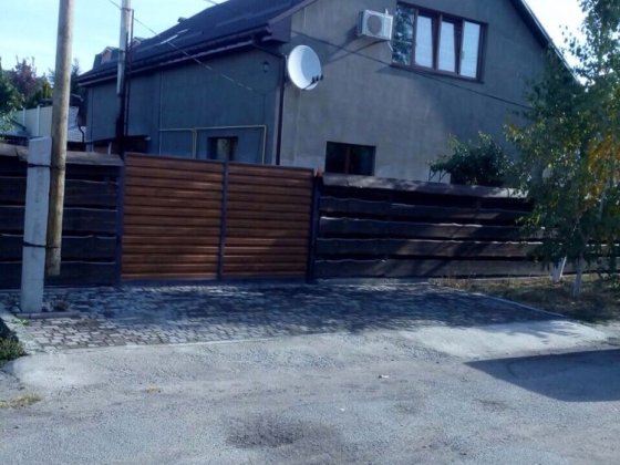 Пропонуємо до продажу Сучасний Будинок На Казбеті Черкаси