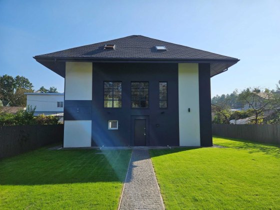 Sale Будинок 260m2 з територією 7 сот. у затишному місці столиці Киев