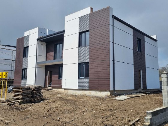 Продаж сучасних та комфортних котеджів Ювілейний Рівне