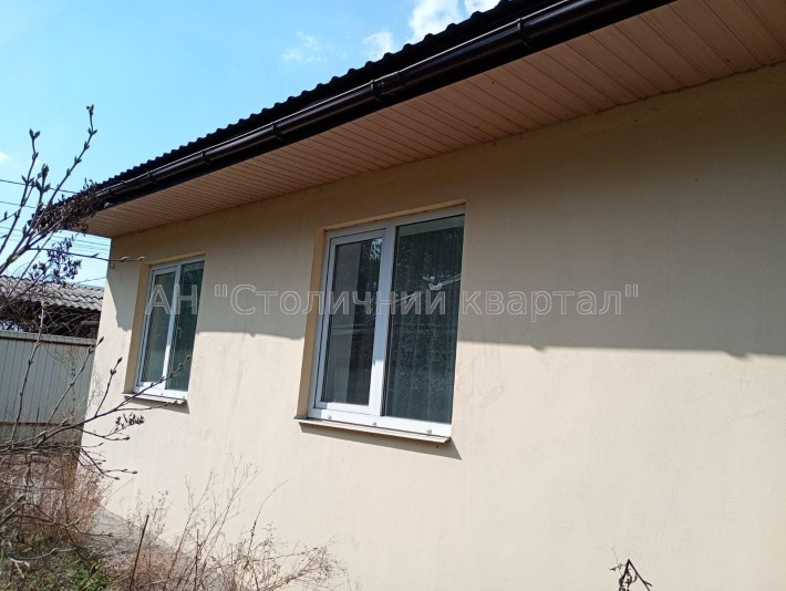 Продам часть дома Київ, Марганецька вул. - фото 1