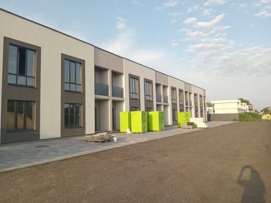 Таунхаус 125м озеро Святище Osocor Residence Славутич Осокорки! Киев