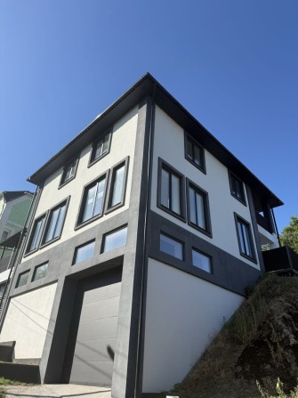 Будинок Мрії в Центрі Черкас з видом на Дніпро та Пагорб Слави - фото 1