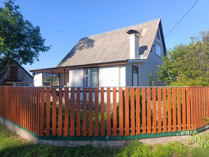 Продаж будинку в с.Кедина Гора - фото 1