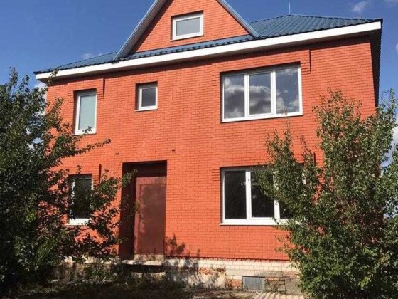 Продам якісний цегляний будинок Кедина Гора Черкаська обл Кедина Гора