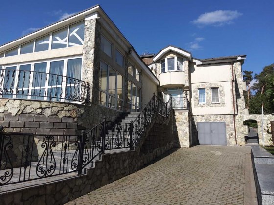 НОВА ЦІНА! Продаж будинку ВАШОЇ МРІЇ в с. Кедина Гора біля р. Дніпро Кедина Гора