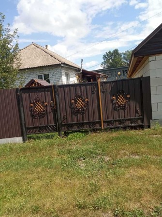 Будинок с.Курінь Чернігівська обл. - фото 1