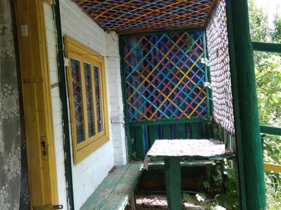 Продам дачу, на берегу озера, в Батурине. Бахмач