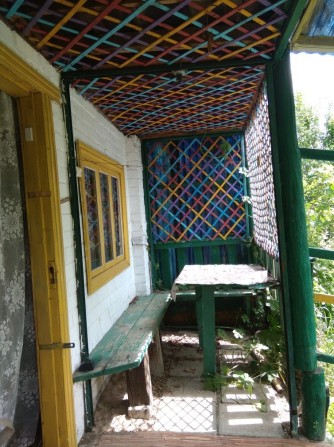 Продам дачу, на берегу озера, в Батурине. - фото 1