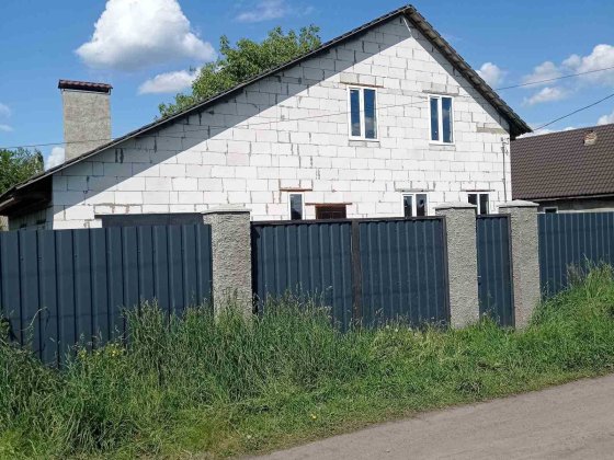 Продам будинок.. Бахмач