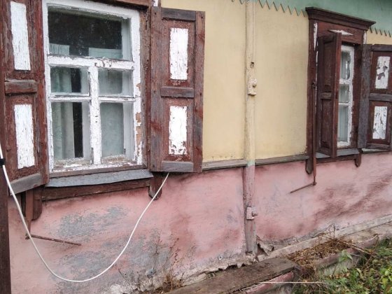 Продам будинок м.Бахмач Бахмач