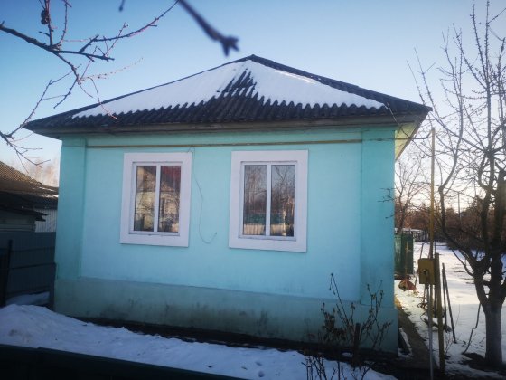 Продам будинок м. Бахмач Бахмач