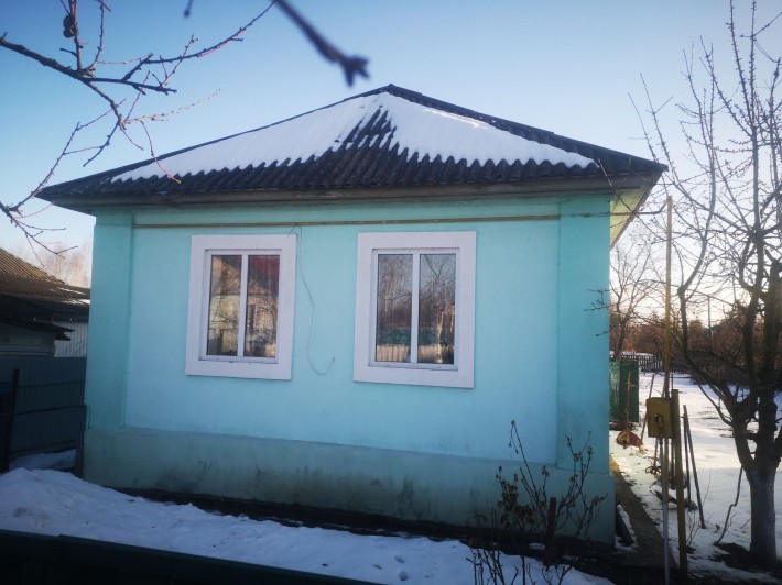 Продам будинок м. Бахмач - фото 1